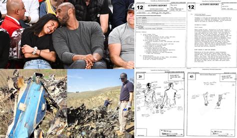 kobe bryant autopsy body|What were the findings of Kobe Bryant’s autopsy。